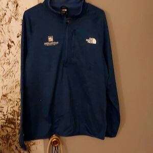 Mens north face